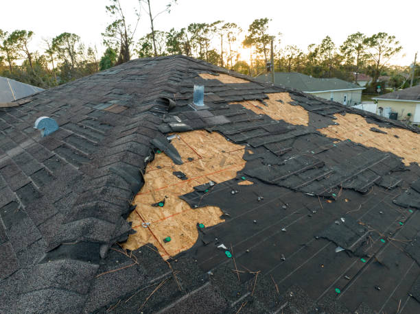 Trusted Republic, WA Roofing Service Experts