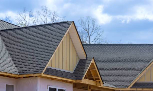 Best Roofing for New Construction  in Republic, WA