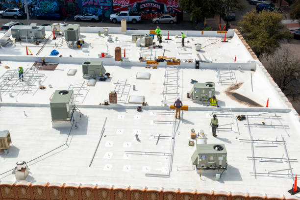 Best Emergency Roof Repair  in Republic, WA