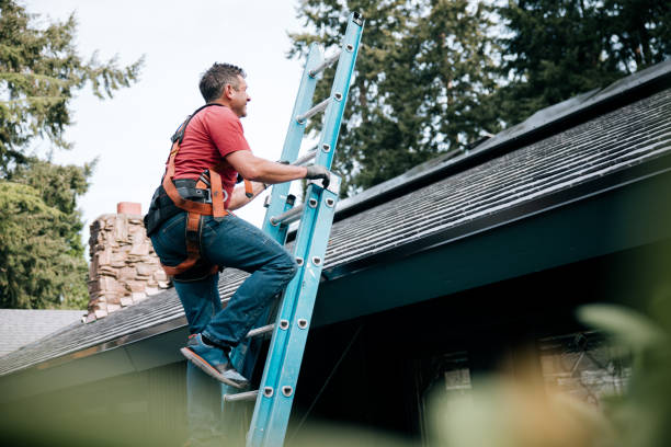 Best Slate Roofing  in Republic, WA