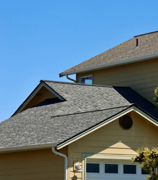Emergency Roof Repair in Republic, WA